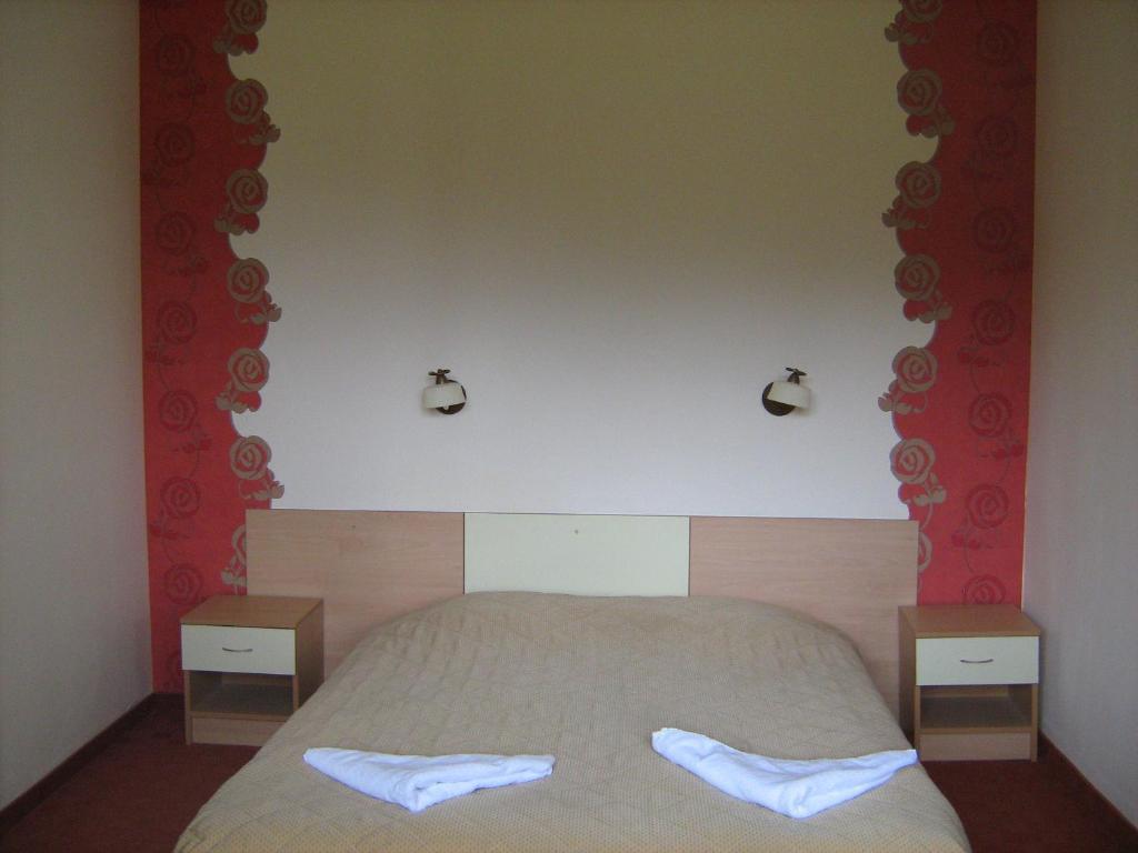 Bor Hotel Belitsa  Habitación foto